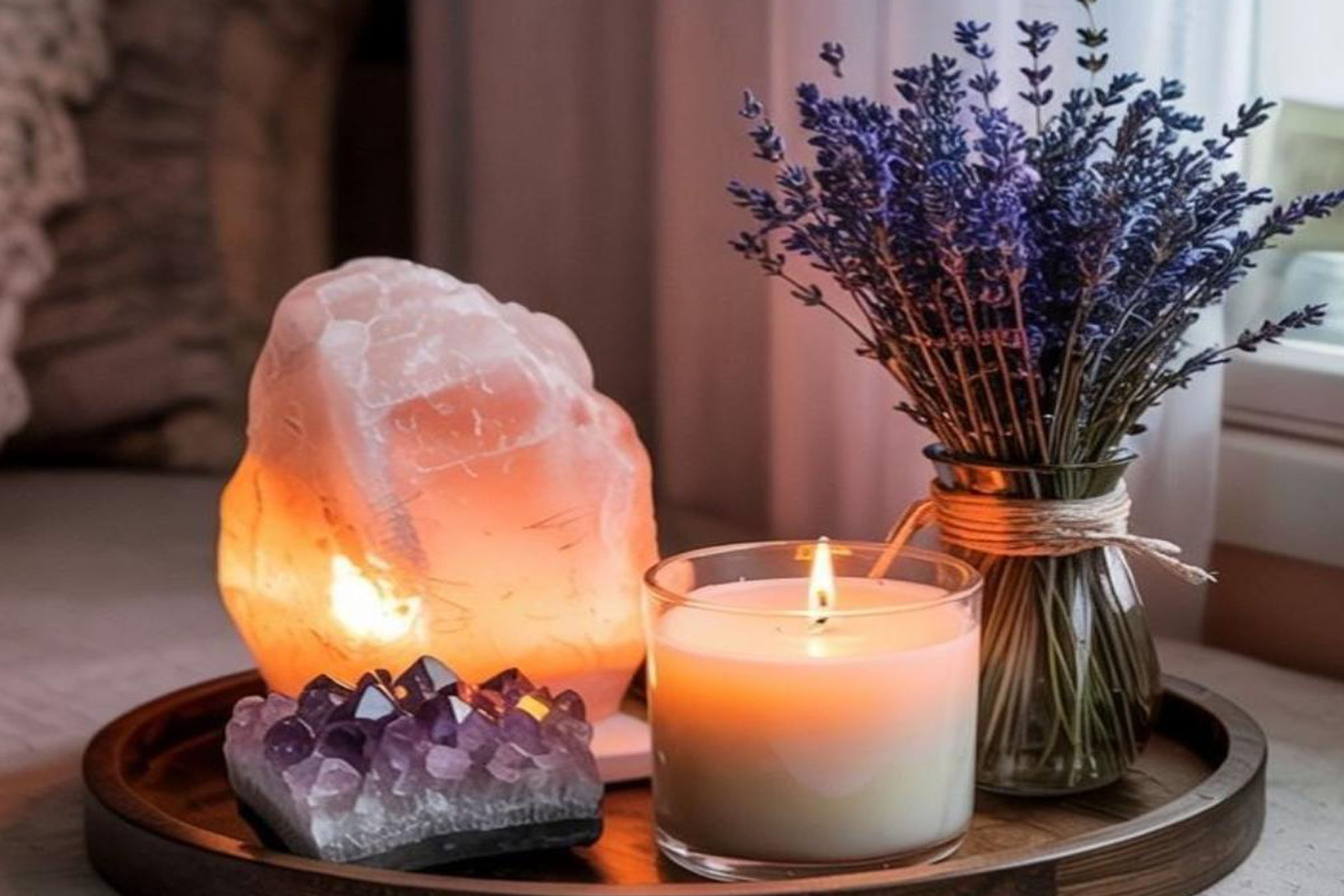 Lüks Spa Atmosferi