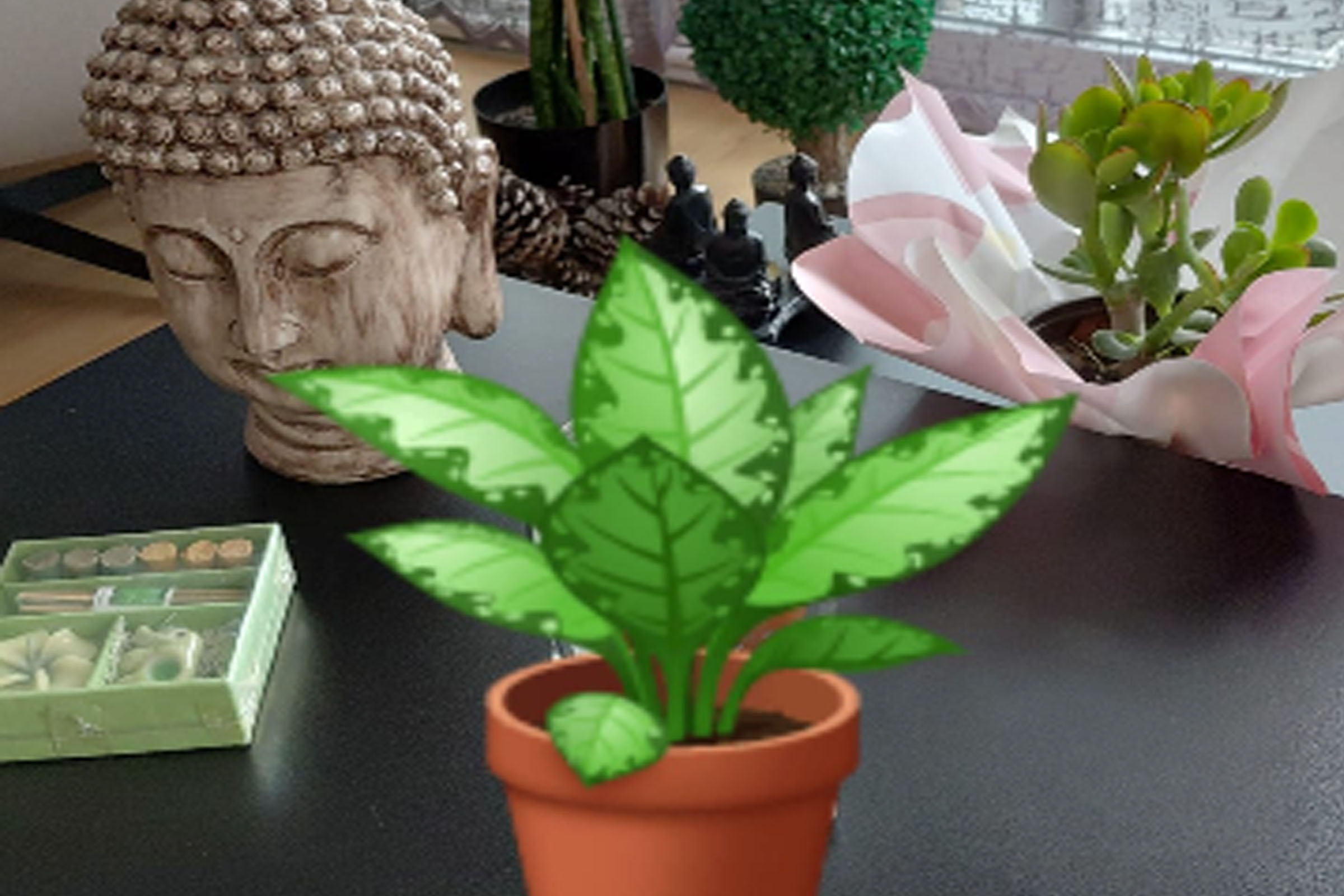 Aromaterapi Yağları ve Havlular